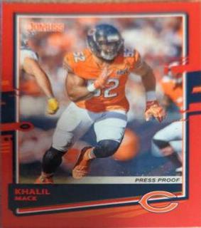 Khalil Mack