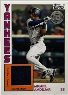 Miguel Andujar