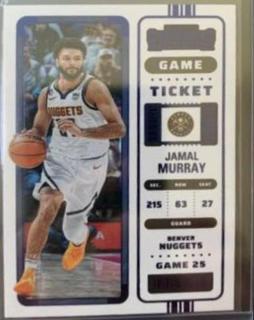 Jamal Murray