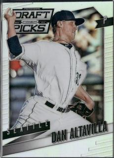 Dan Altavilla