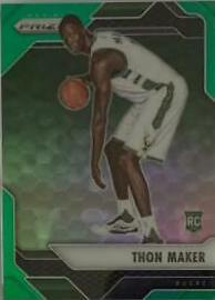 Thon Maker