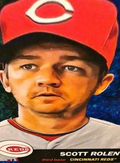 Scott Rolen
