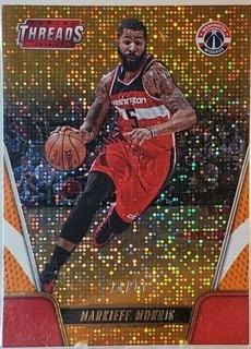 Markieff Morris