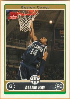 Allan Ray