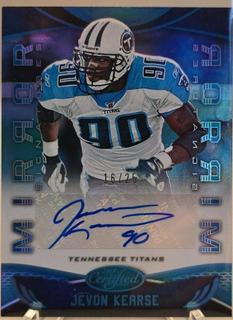 Jevon Kearse
