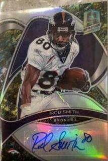 Rod Smith
