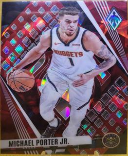 Michael Porter Jr.