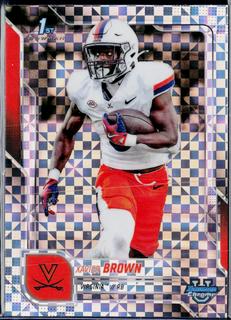 Xavier Brown