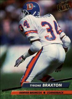 Tyrone Braxton