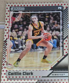 Caitlin Clark