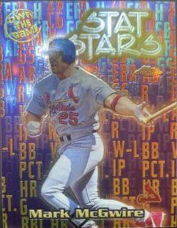 Mark McGwire