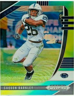 Saquon Barkley