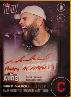 Mike Napoli