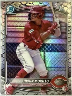 Jirvin Morillo