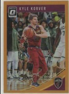 Kyle Korver