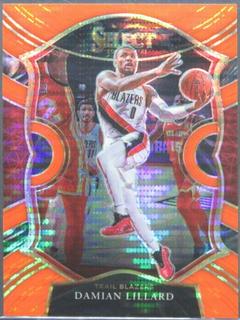 Damian Lillard
