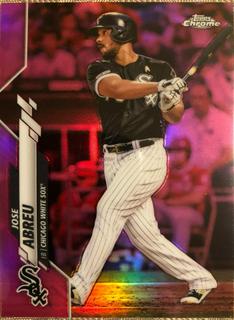 Jose Abreu