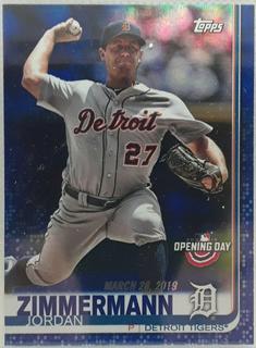 Jordan Zimmermann