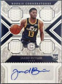 Jared Butler