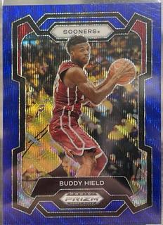 Buddy Hield