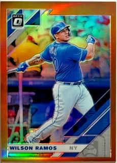 Wilson Ramos