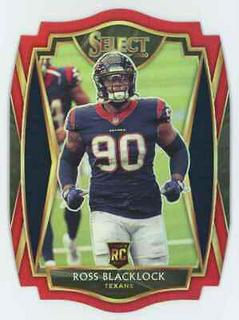 Ross Blacklock