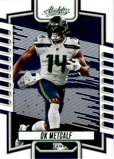 DK Metcalf