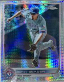 Corey Seager