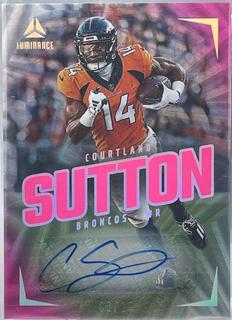 Courtland Sutton