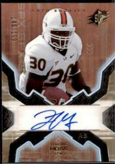Tyrone Moss