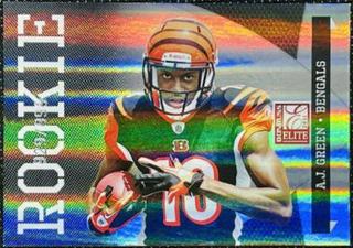 A.J. Green