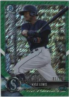Kyle Lewis