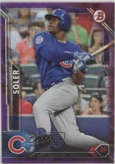 Jorge Soler