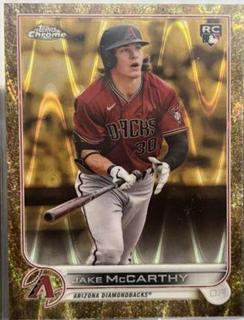 Jake McCarthy