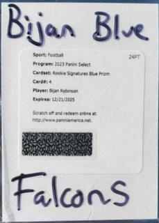 Bijan Robinson