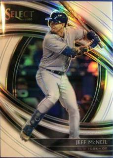 Jeff McNeil