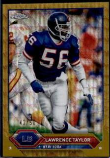 Lawrence Taylor