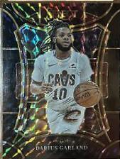 Darius Garland