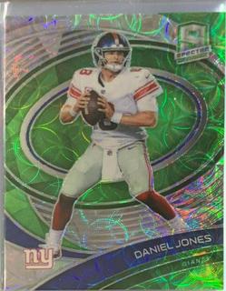 Daniel Jones