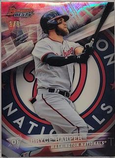 Bryce Harper