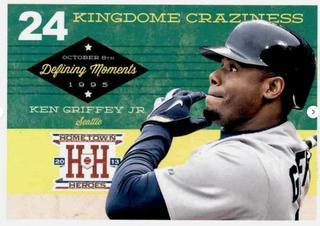 Ken Griffey Jr