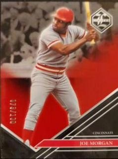 Joe Morgan