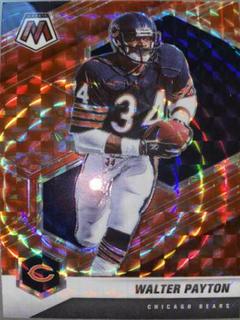 Walter Payton