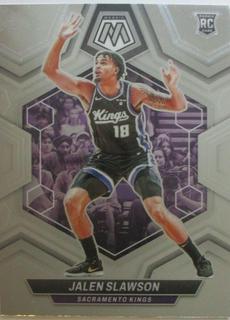 Jalen Slawson