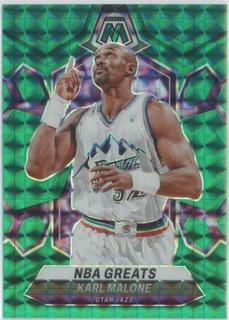 Karl Malone