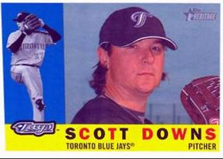 Scott Downs