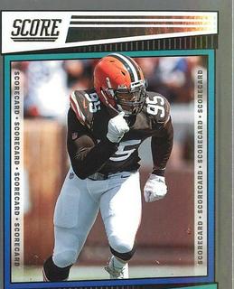 Myles Garrett