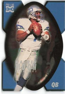 Warren Moon