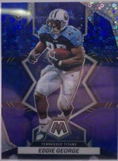 Eddie George