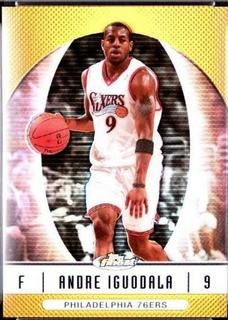 Andre Iguodala